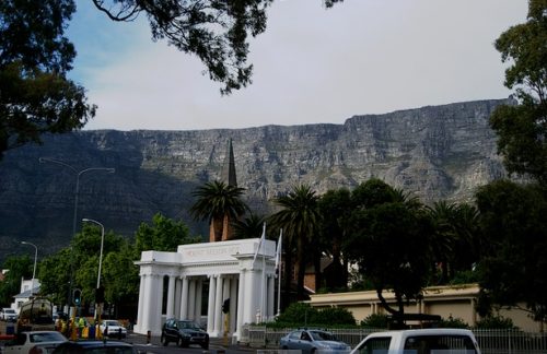 South Africa Safari