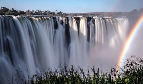 Zimbabwe