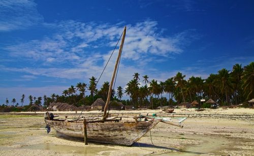 Tanzania Safari-Zanzibar